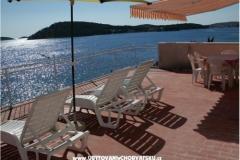 Apartmani Bebe Apartman 1 – terasa foto 3