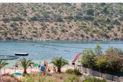 Apartmani Pegamide Apartman 1 – istok foto 1