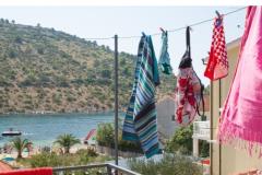 Apartmani Pegamide Apartman 2 – zapad foto 1