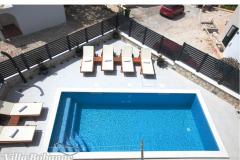 Villa Bobanac with heated pool Apartman 1 – ALL foto 2