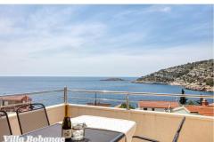 Villa Bobanac with heated pool Apartman 1 – ALL foto 5