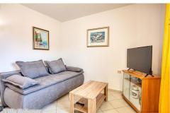Villa Bobanac with heated pool Apartman 2 – Ap.1 foto 4