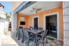 Villa Bobanac with heated pool Apartman 3 – Ap.3 foto 1