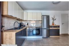 Villa Bobanac with heated pool Apartman 3 – Ap.3 foto 2