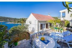 Apartmani Bose -Rogoznica Apartman 2 – app 2+2 foto 2