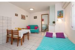 Apartmani Bose -Rogoznica Apartman 2 – app 2+2 foto 3