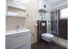 Apartmani Bose -Rogoznica Apartman 1 – app 6+0 foto 5