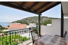 Apartmani Dejo Apartman 3 – Ap.3/2+0 foto 1