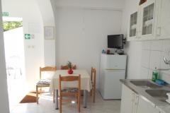 Apartmani Domino Apartman 2 – A3+1 foto 3