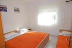 Apartmani Domino Apartman 2 – A3+1 foto 4