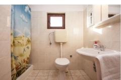 Apartmani Doris Apartman 1 – A2 foto 3