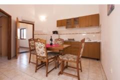 Apartmani Doris Apartman 1 – A2 foto 4
