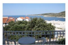 Apartmani Duje Belvedere Apartman 2 – A2 foto 1