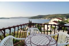 Apartmani Igor Apartman 5 – istočni foto 1