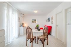 Apartmani Iva Apartman 1 – Garden foto 1