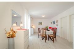 Apartmani Iva Apartman 1 – Garden foto 2