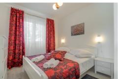 Apartmani Iva Apartman 1 – Garden foto 4
