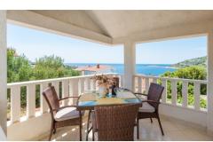 Apartmani Iva Apartman 2 – Sea view foto 3