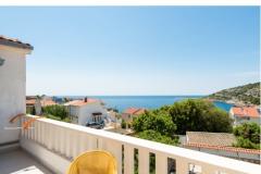 Apartmani Iva Apartman 2 – Sea view foto 5