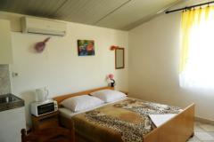 Apartmani Jakoubek Apartman 4: (2+2) – AP5 foto 2