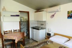 Apartmani Jakoubek Apartman 4: (2+2) – AP5 foto 3