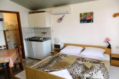Apartmani Jakoubek Apartman 4: (2+2) – AP5 foto 5
