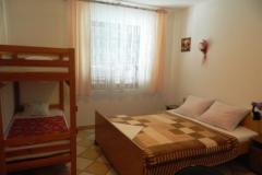 Apartmani Jakoubek Apartman 1: (2+0) – AP1 foto 2