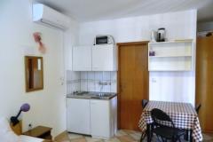 Apartmani Jakoubek Apartman 1: (2+0) – AP1 foto 3