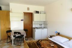 Apartmani Jakoubek Apartman 3: (2+2) – AP4 foto 1