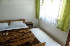 Apartmani Jakoubek Apartman 3: (2+2) – AP4 foto 5