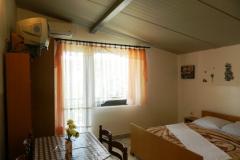 Apartmani Jakoubek Apartman 6: (2+2) – AP7 foto 1
