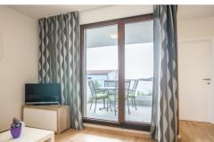 Apartmani Jelena Apartman 2 – A6 foto 2