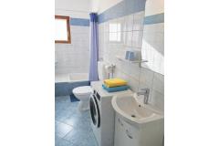 Apartmani Karabatić Apartman 3: (4+2) – Apartman 4 foto 4