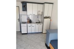 Apartmani Karabatić Apartman 2: (2+2) – Studio foto 1