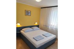 Apartmani Karabatić Apartman 2: (2+2) – Studio foto 2