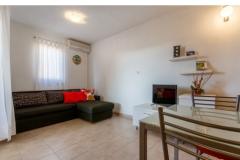 Apartmani Laim Apartman 2 – Crveni foto 2
