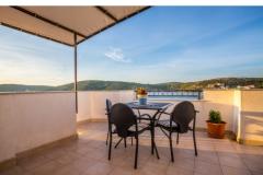 Apartmani Laim Apartman 3 – Panorama foto 1