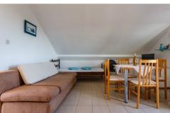 Apartmani Laim Apartman 3 – Panorama foto 3