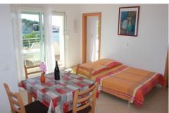 Apartmani Leon Apartman 1: (2+2) – Apartman A foto 2