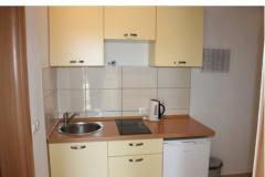Apartmani Leon Apartman 2: (2+0) – Apartman B foto 1