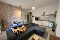 Apartmani Leona Rogoznica Apartman 1 – A 1 2+2 foto 1