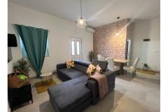 Apartmani Leona Rogoznica Apartman 1 – A 1 2+2 foto 2