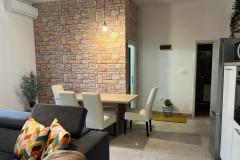 Apartmani Leona Rogoznica Apartman 1 – A 1 2+2 foto 3