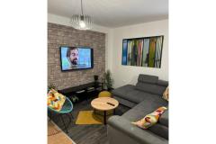 Apartmani Leona Rogoznica Apartman 2 – A2 2+2 foto 1
