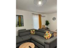 Apartmani Leona Rogoznica Apartman 2 – A2 2+2 foto 4