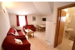 Apartmani Libertas Apartman 3 – Apartmana foto 1