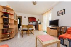 Apartmani Mala Apartman 1 – Ap.1/4+1 foto 4