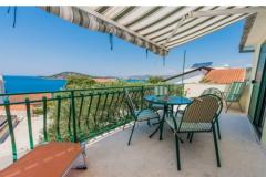 Apartmani Mala Apartman 2 – AP.2/2+2 foto 2