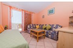Apartmani Mala Apartman 2 – AP.2/2+2 foto 3