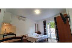 Apartmani Maris - Beach Kuća  Apartman 3 – A2 foto 4